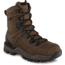 Irish Setter Crosby 83854 Work Boot - Mens, Brown Leather, 13 D, 83854D 130