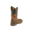 Irish Setter Deadwoods 4825 Mens Boot, 11 in Height, Non-Insulated, Extra Wide, Brown, 11.5 US, 04825E2115