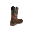 Irish Setter Deadwoods 4828 Mens Boot, 11 in Height, Non-Insulated, Medium, Brown, 9.5 US, 04828D 095