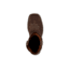 Irish Setter Deadwoods 4828 Mens Boot, 11 in Height, Non-Insulated, Medium, Brown, 9.5 US, 04828D 095