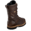 Irish Setter Elk Tracker 860 Boot, 12 Inch, Waterproof 1000g Insulation, Brown, 11.5 Medium 00860D 115