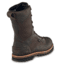 Irish Setter Elk Tracker 880 Mens Boot, 12 in Height, Waterproof, Leather, Insulated, EE Extra Wide Width, Brown, 10, 00880E2100