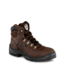 USED Irish Setter Ely 83617 Mens Boot w/ Soft Toe, 6 in Height, Waterproof, Mocha Crazy Horse Leather, D Medium Width, Brown, 10.5, 83617D 105, EDEMO1