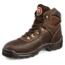 Irish Setter Ely 83618 Boot, 6 Inch, Steel Toe, Waterproof, EH Sole, Brown, 7 Wide 83618E2070