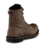 Irish Setter Farmington 83861 Mens Work Boot, 8 in Height, Non-Insulated, Extra Wide, Brown, 8 US, 83861E2080
