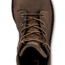 Irish Setter Farmington 83861 Mens Work Boot, 8 in Height, Non-Insulated, Extra Wide, Brown, 8 US, 83861E2080