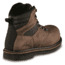 Irish Setter Farmington KT 83623 Mens Work Boot, 6 in Height, Non-Insulated, Medium, Brown, 14 US, 83623D 140