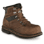 Irish Setter Farmington KT 83623 Mens Work Boot, 6 in Height, Non-Insulated, Medium, Brown, 14 US, 83623D 140