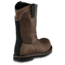 Irish Setter Farmington KT 83958 Mens Pull-On Work Boot, 11 in Height, Non-Insulated, Extra Wide, Brown, 9.5 US, 83958E2095