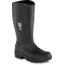 Irish Setter Ironton, Rain Boots, Polyurethane, Steel Toe, Black, 7.5, 89010D 070
