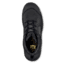 Irish Setter Kasota 83642 Mens Boot w/ Safety Toe, 6 in Height, Waterproof, Leather, D Medium Width, Black, 9.5, 83642D 095