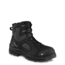 Irish Setter Kasota 83642 Mens Boot w/ Safety Toe, 6 in Height, Waterproof, Leather, D Medium Width, Black, 9.5, 83642D 095