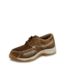 Irish Setter Lakeside 3819 Mens Oxford Shoe, Leather, D Medium Width, Brown/Green, 11, 03819D 110
