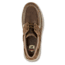 Irish Setter Lakeside 3819 Mens Oxford Shoe, Leather, D Medium Width, Brown/Green, 11, 03819D 110