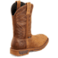 Irish Setter Marshall 83912 Boot, 11 Inch Pull, On, Steel Toe, Waterproof, EH Sole, Tan, 16 Medium 83912D 160
