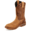 Irish Setter Marshall 83912 Boot, 11 Inch Pull, On, Steel Toe, Waterproof, EH Sole, Tan, 16 Medium 83912D 160