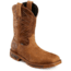 Irish Setter Marshall 83912 Boot, 11 Inch Pull, On, Steel Toe, Waterproof, EH Sole, Tan, 16 Medium 83912D 160