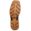 Irish Setter Marshall 83912 Boot, 11 Inch Pull, On, Steel Toe, Waterproof, EH Sole, Tan, 16 Medium 83912D 160