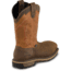 Irish Setter Marshall 83970 Work Boot - Mens, Brown Leather, 8 EE, 83970E2080