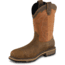 Irish Setter Marshall 83970 Work Boot - Mens, Brown Leather, 8 EE, 83970E2080