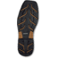 Irish Setter Marshall 83970 Work Boot - Mens, Brown Leather, 8 EE, 83970E2080