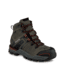 Irish Setter Mens Crosby 6in Waterproof Safety Toe Work Boots, Gray/Rust, 8 E2, 83628E2080
