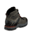 Irish Setter Mens Crosby 6in Waterproof Soft Toe Work Boots, Gray, 8.5D, 83627D 085
