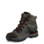 Irish Setter Mens Crosby 6in Waterproof Soft Toe Work Boots, Gray, 8.5D, 83627D 085
