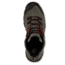 Irish Setter Mens Crosby 6in Waterproof Soft Toe Work Boots, Gray, 8.5D, 83627D 085