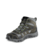 Irish Setter Mens Drifter 2814 Waterproof Trail Boot, Gray/Lime Green Accents, 8 Wide, 02814E2080