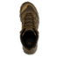 Irish Setter Mens Drifter 2834 Waterproof Trail Boot, Brown/Gold Mesh, 8 Wide, 02834E2080