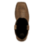 Irish Setter Mens Marshall 11in Leather Waterproof Steel Toe Work Boots, Brown/Rust, 9D, 83910D 090