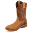 Irish Setter Mens Marshall 11in Leather Waterproof Work Boots, Brown, 9.5D, 83923D 095