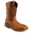Irish Setter Mens Marshall 11in Leather Waterproof Work Boots, Brown, 9.5D, 83923D 095