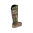 Irish Setter Mens Vaprtrek 2869 17in Waterproof Leather Snake Boot, Mossy Oak Camo, 10.5 Medium, 02869D 105