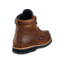 Irish Setter Mens Wingshooter 807 7in Waterproof Leather Boot, Brown, 9 Wide, 00807E2090