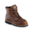 USED Irish Setter Men's Wingshooter 807 7in Waterproof Leather Boot, Brown, 11 Medium, 00807D 110, EDEMO1