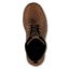Irish Setter Mesabi 83834 Mens Logger Boot w/ Safety Toe, 8 in Height, Waterproof, Leather, D Medium Width, Brown, 11.5, 83834D 115