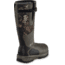 Irish Setter MudTrek, Rain Boots, Vulcanized Rubber, 1200 gram Primaloft Insulation, Mossy Oak Break-Up Country, 4, 04854E 040