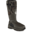 Irish Setter MudTrek, Rain Boots, Vulcanized Rubber, 1200 gram Primaloft Insulation, Mossy Oak Break-Up Country, 4, 04854E 040