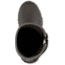 Irish Setter MudTrek, Rain Boots, Vulcanized Rubber, 800 gram Primaloft Insulation, Realtree Edge, 4, 04849E 040