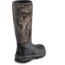 Irish Setter MudTrek, Rain Boots, Vulcanized Rubber, Realtree Timber, 15, 04856E 150