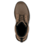 Irish Setter Ramsey 2.0 83850 Mens Boot w/ Safety Toe, 8 in Height, Waterproof, Hazelnut Voyageur Leather, D Medium Width, Brown, 9, 83850D 090