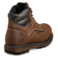 Irish Setter Ramsey 83600 Boot, 6 Inch, Aluminum Toe, Waterproof, EH Sole, Brown, 8 Wide 83600E2080