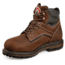 Irish Setter Ramsey 83600 Boot, 6 Inch, Aluminum Toe, Waterproof, EH Sole, Brown, 8 Wide 83600E2080