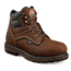 Irish Setter Ramsey 83600 Boot, 6 Inch, Aluminum Toe, Waterproof, EH Sole, Brown, 8 Wide 83600E2080