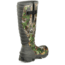 Irish Setter Rutmaster 2.0 4882 Rubber Boot, 17 Inch, Waterproof, Realtree XTRA Green CAMO, 11 Medium Wide 04882E 110