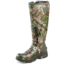 Irish Setter Rutmaster 2.0 4882 Rubber Boot, 17 Inch, Waterproof, Realtree XTRA Green CAMO, 11 Medium Wide 04882E 110