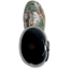 Irish Setter Rutmaster 2.0 4882 Rubber Boot, 17 Inch, Waterproof, Realtree XTRA Green CAMO, 11 Medium Wide 04882E 110