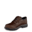 Irish Setter Soft Paw 3874 Mens Oxford Shoe, Waterproof, Leather, EE Extra Wide Width, Brown, 11.5, 03874E2115, EDEMO1